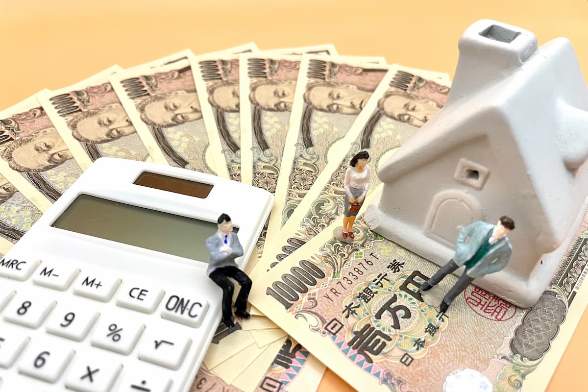 不動産売却時の仲介手数料とは？内訳や上限額をチェック｜不動産売却お役立ち情報ブログ｜【公式】佐賀・久留米の不動産売買はイエステーション・ソロンへ