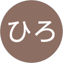 かわひろ profile picture